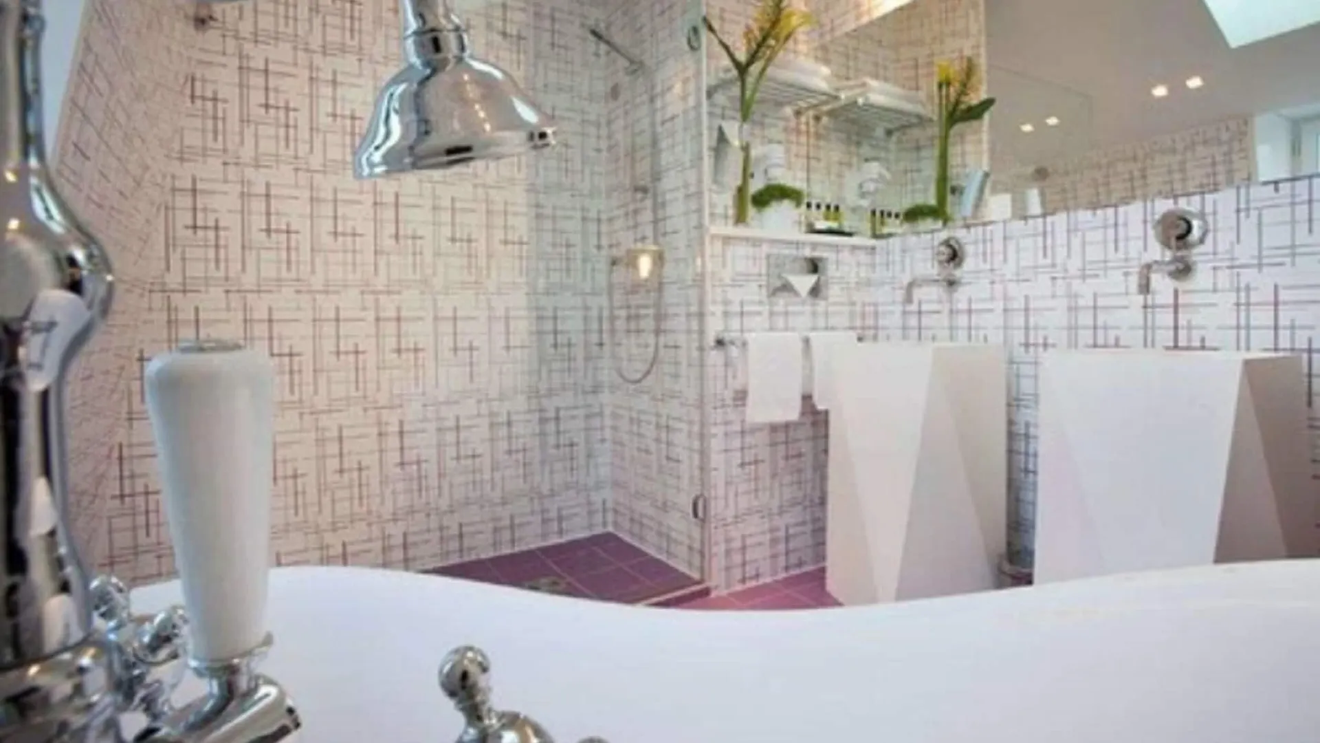 Hotel Cristal Champs Elysées 4*