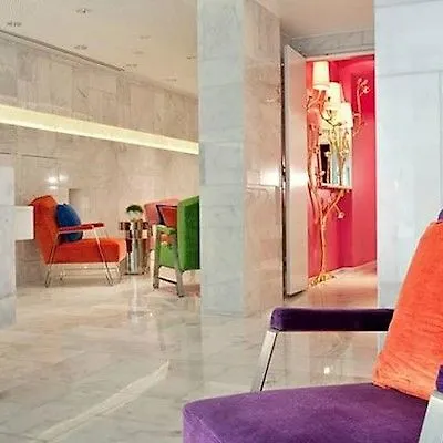 Hotel Cristal Champs Elysées