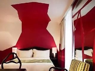 Hotel Cristal Champs Elysées