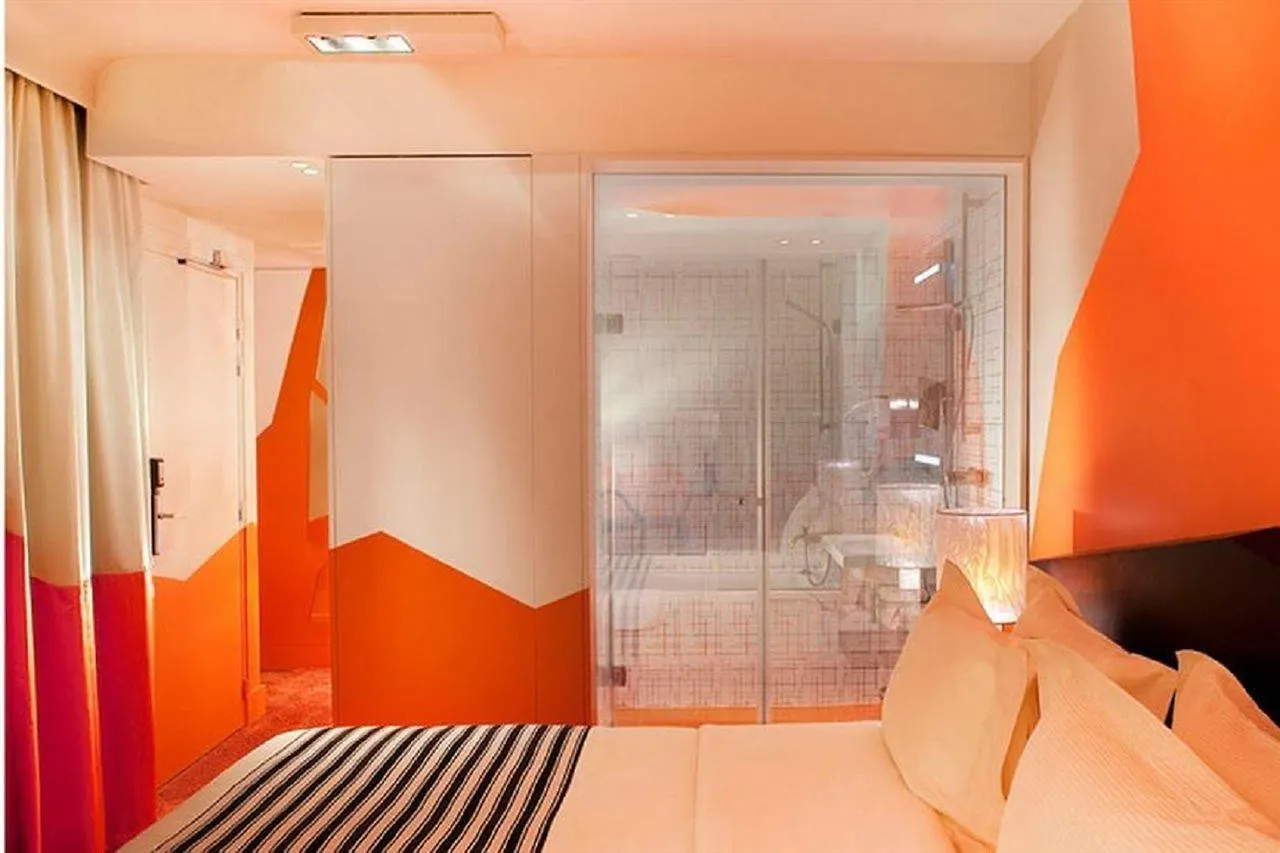 Hotel Cristal Champs Elysees 4*