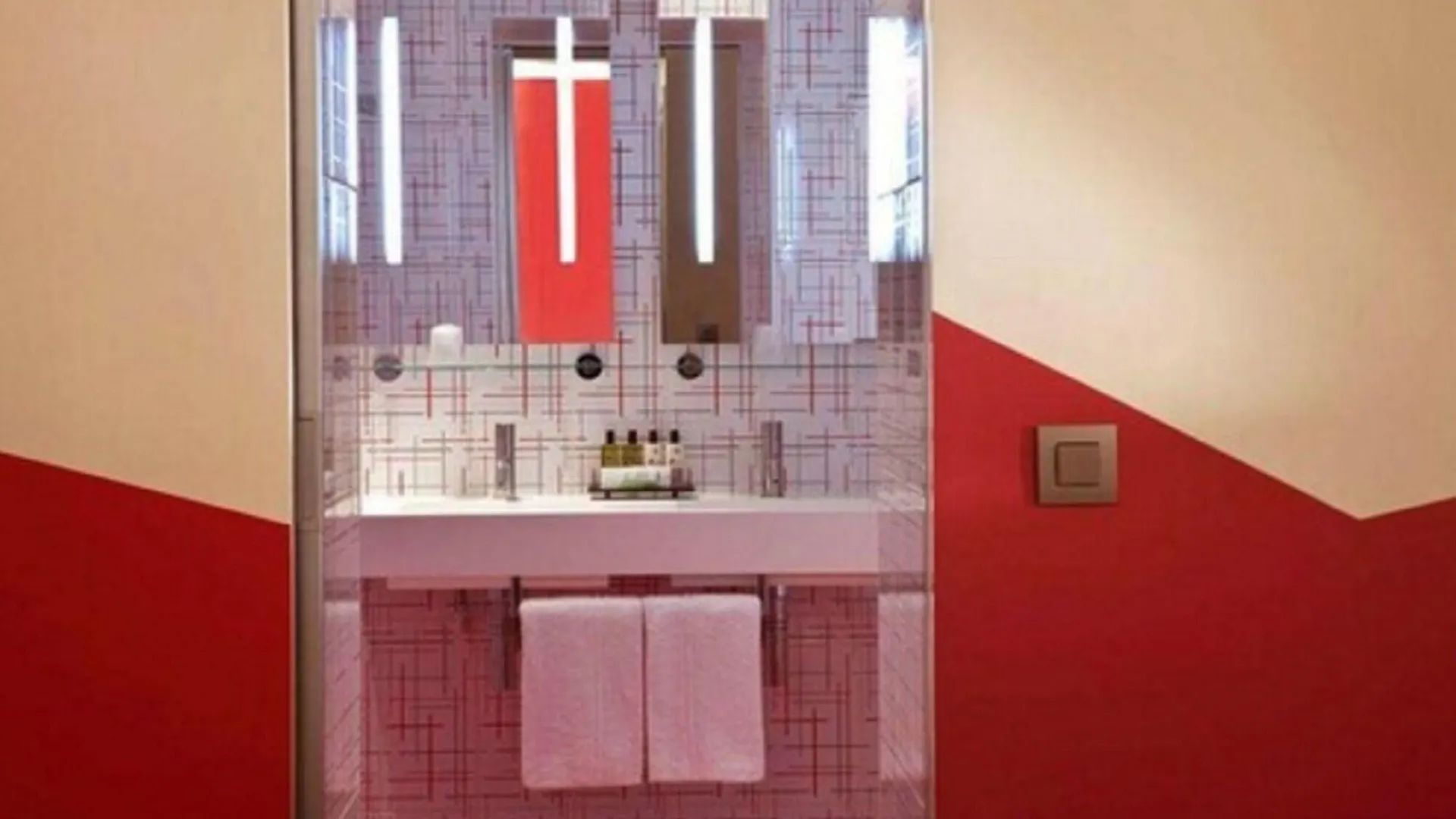 Cristal Champs Elysees Hotel 4*