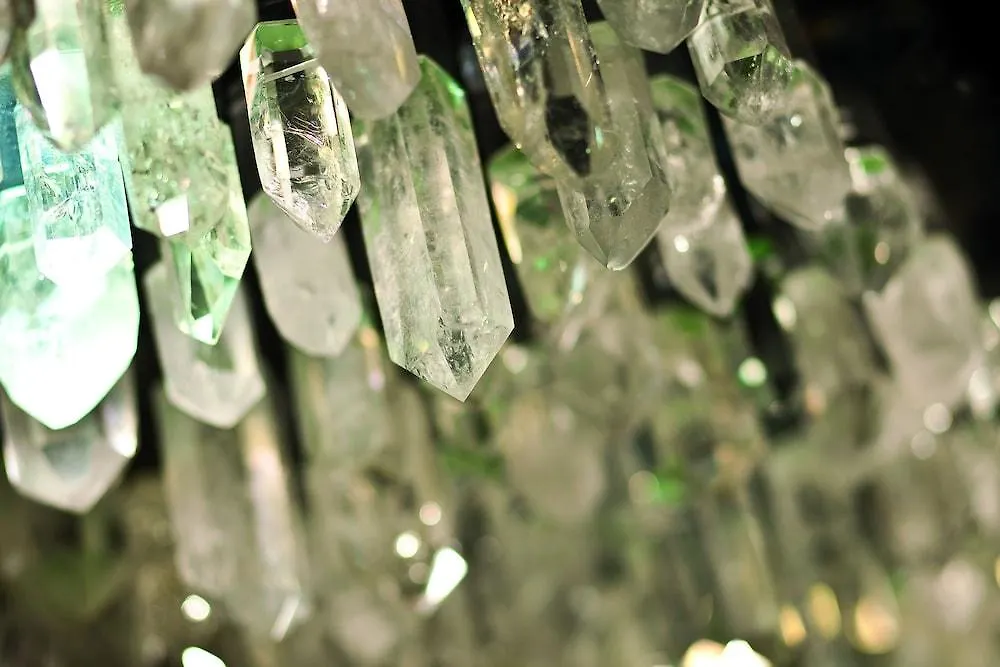 Cristal Champs Elysees 4* Paris