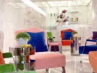 Hotel Cristal Champs Elysees Paris