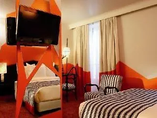 Hotel Cristal Champs Elysees