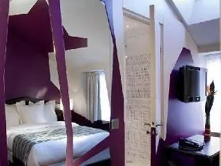 Cristal Champs Elysees Hotel