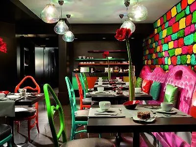 Cristal Champs Elysees Hotel 4*