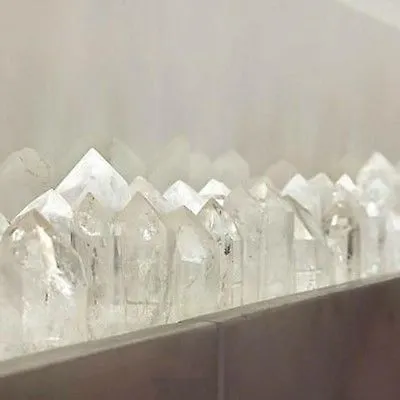 Cristal Champs Elysees Paris