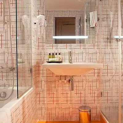 Cristal Champs Elysees 4* Paris