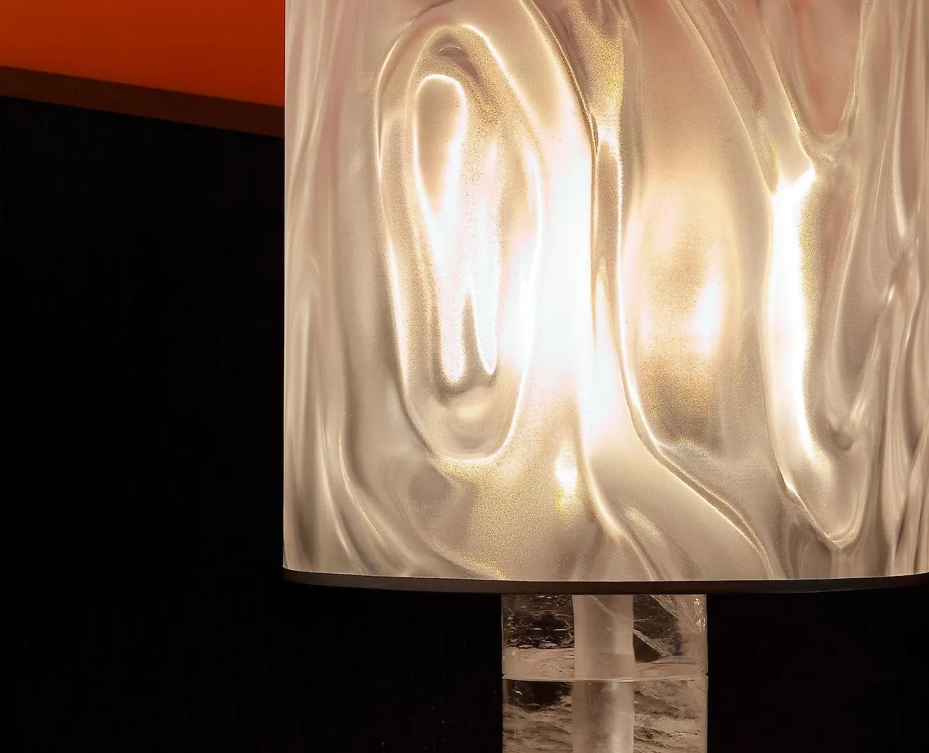 Cristal Champs Elysees