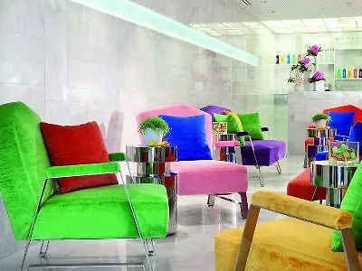 Cristal Champs Elysees 4* Parijs
