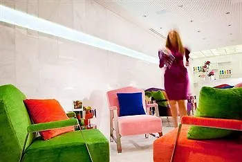 Cristal Champs Elysees 4*
